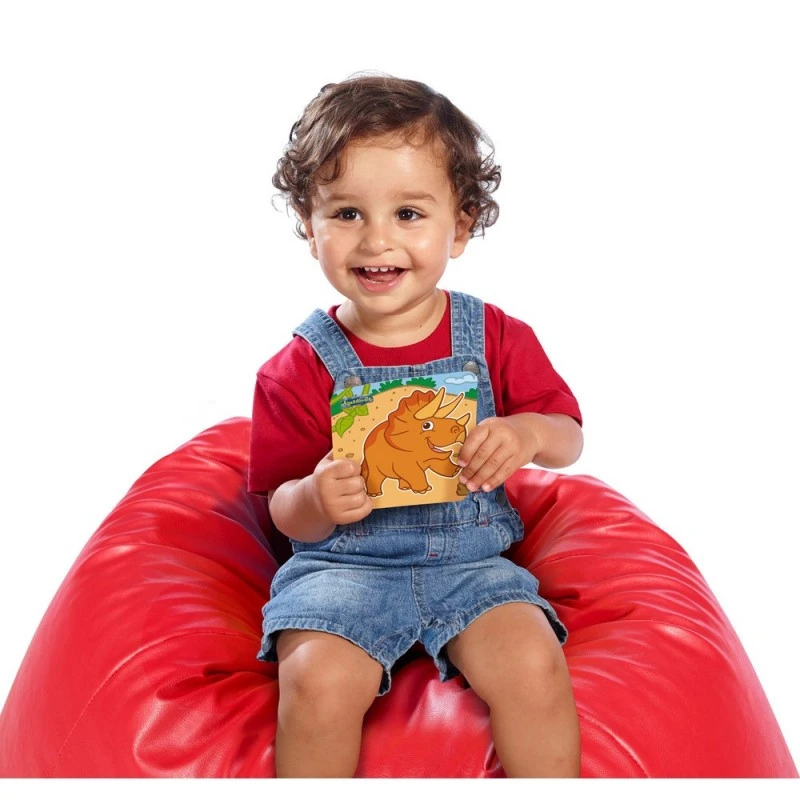 TOMY Aquadoodle Mini - Динозаври, E72541, 18м+